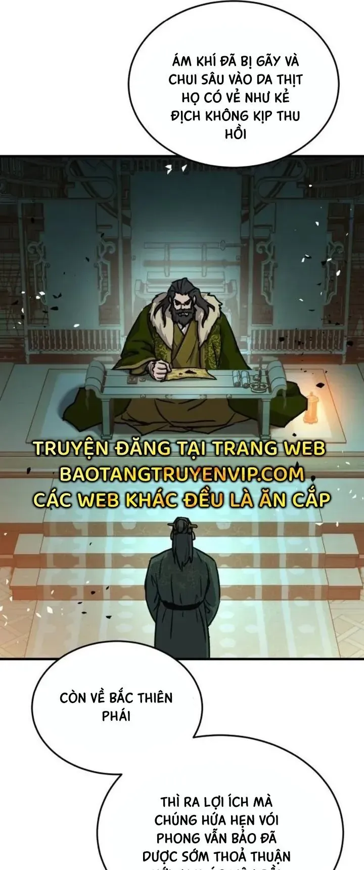 Hồi Quy Nhưng Thế Giới Vẫn Bình Yên - Chương 59 - Trang 44