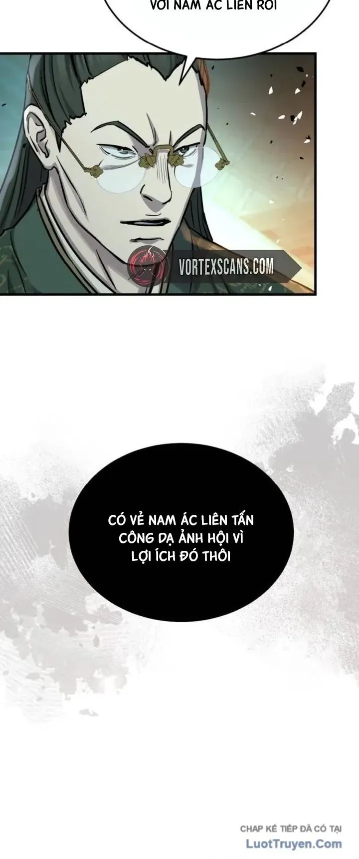 Hồi Quy Nhưng Thế Giới Vẫn Bình Yên - Chương 59 - Trang 45