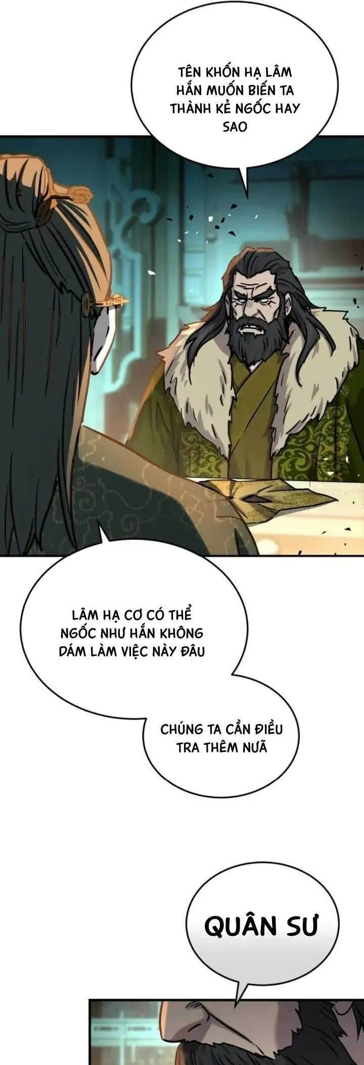 Hồi Quy Nhưng Thế Giới Vẫn Bình Yên - Chương 59 - Trang 46