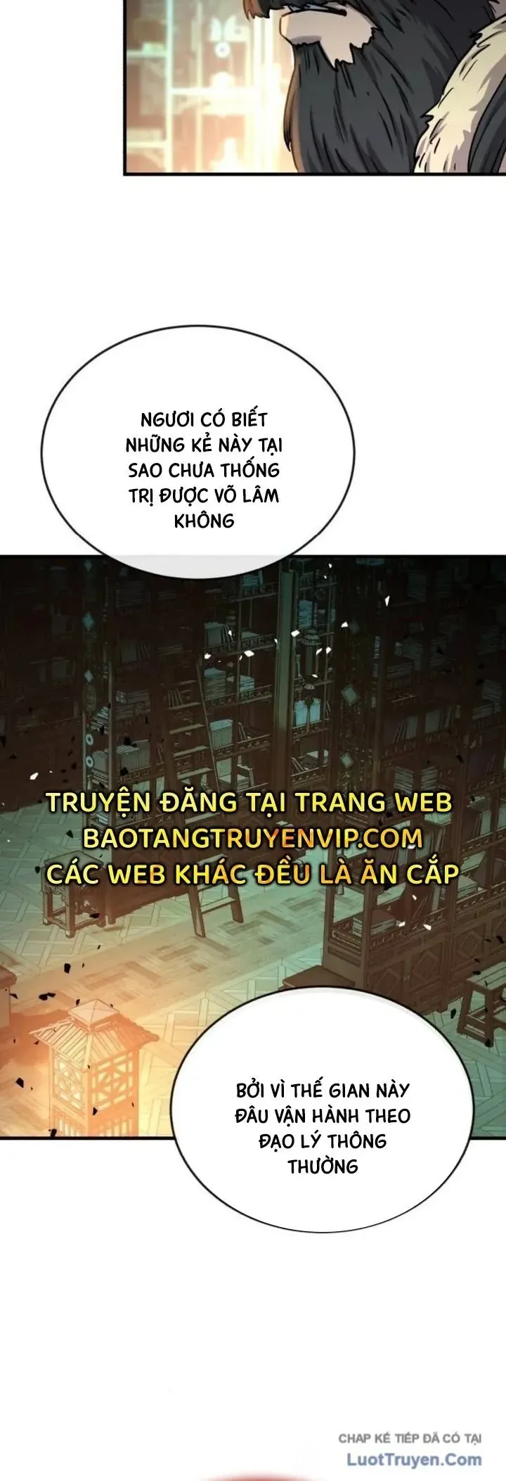 Hồi Quy Nhưng Thế Giới Vẫn Bình Yên - Chương 59 - Trang 47