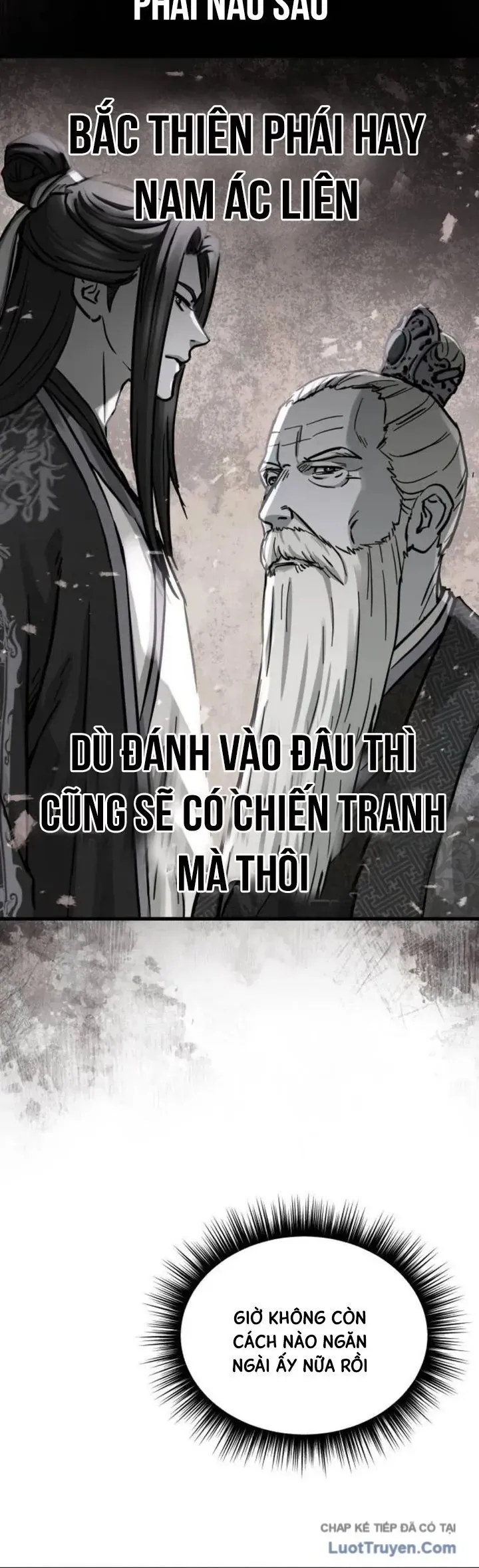 Hồi Quy Nhưng Thế Giới Vẫn Bình Yên - Chương 59 - Trang 49