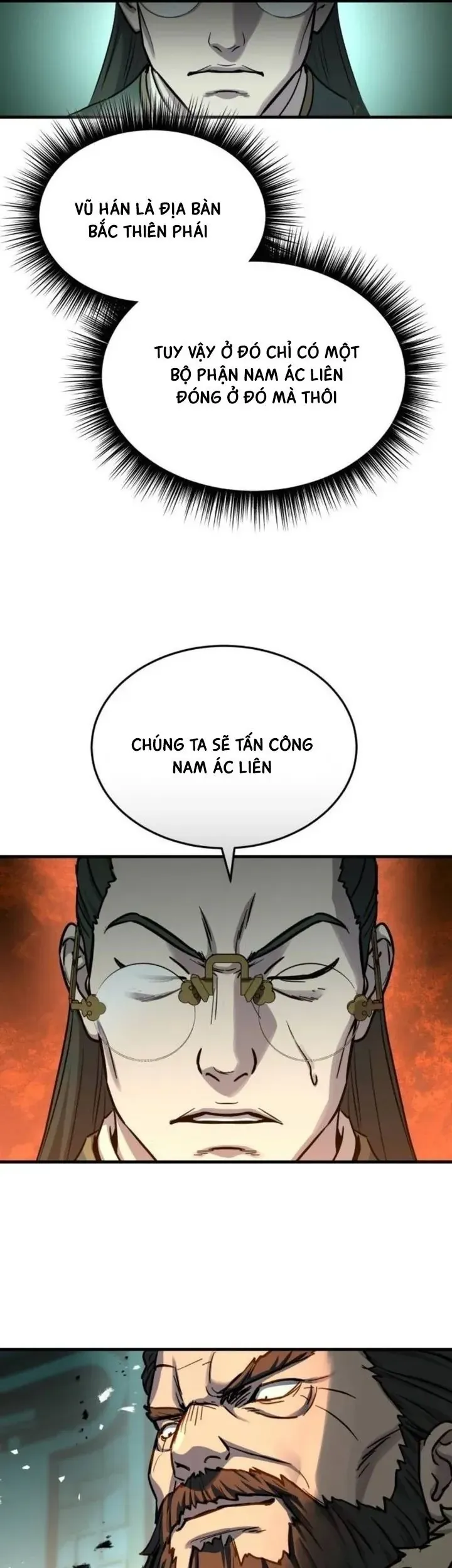 Hồi Quy Nhưng Thế Giới Vẫn Bình Yên - Chương 59 - Trang 50