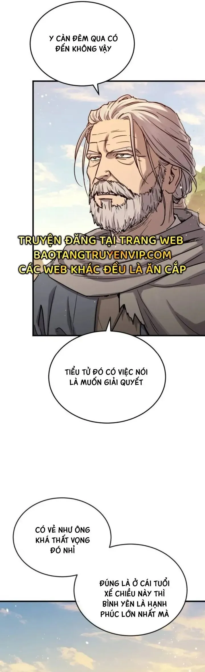 Hồi Quy Nhưng Thế Giới Vẫn Bình Yên - Chương 59 - Trang 6