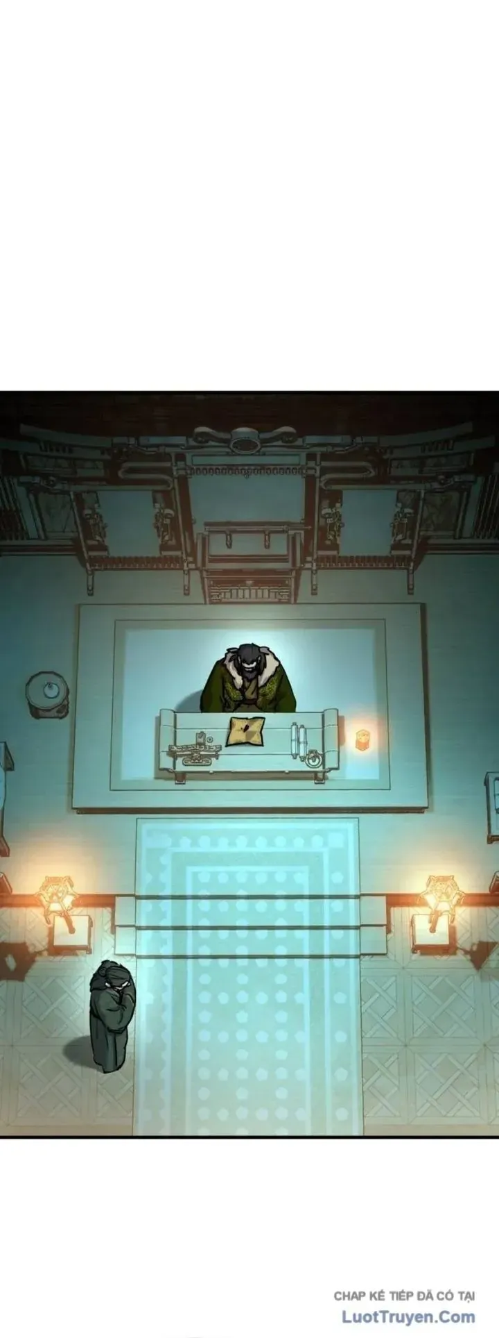 Hồi Quy Nhưng Thế Giới Vẫn Bình Yên - Chương 59 - Trang 53