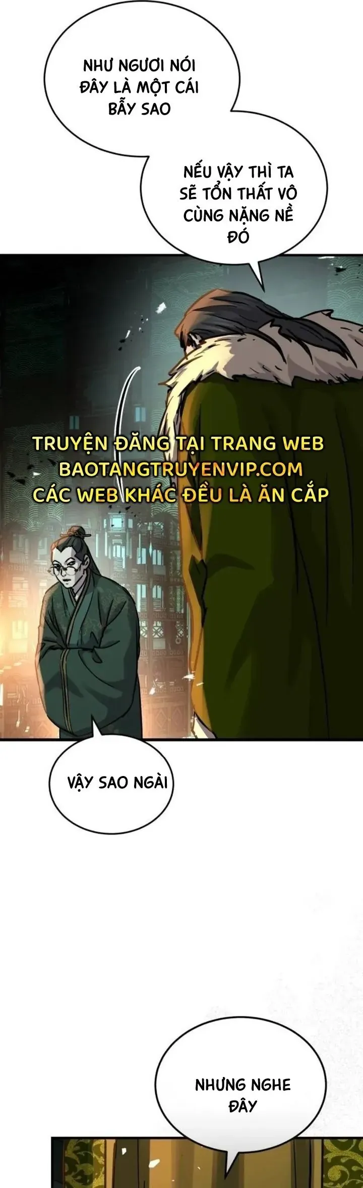 Hồi Quy Nhưng Thế Giới Vẫn Bình Yên - Chương 59 - Trang 54