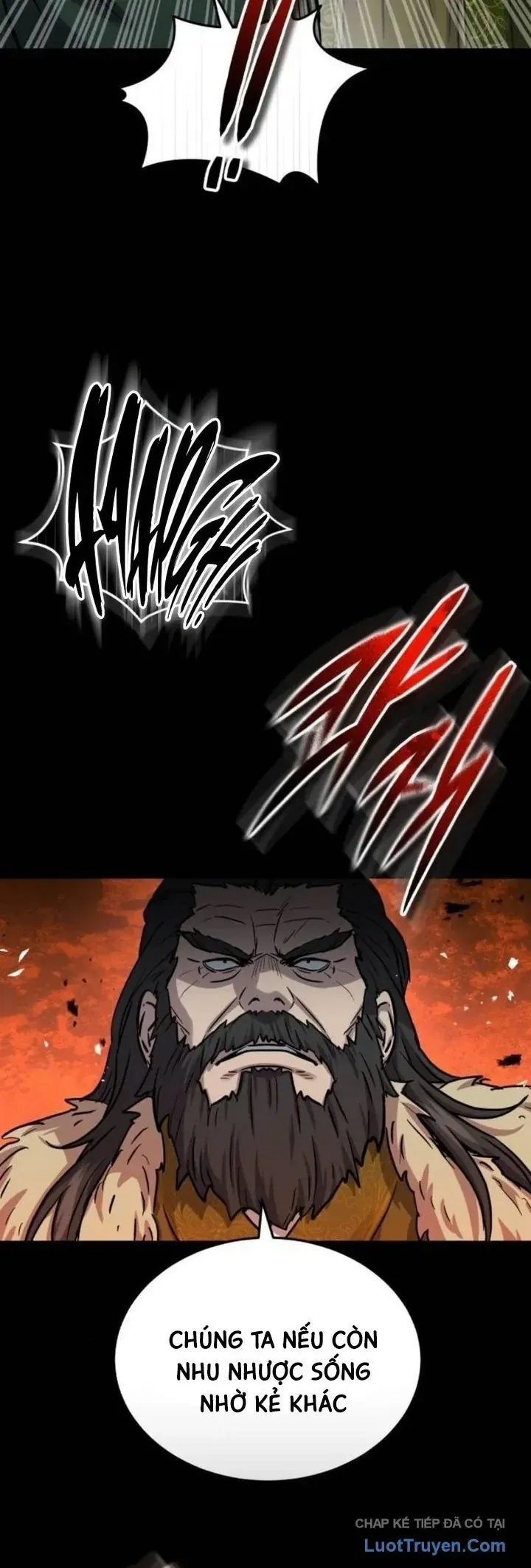 Hồi Quy Nhưng Thế Giới Vẫn Bình Yên - Chương 59 - Trang 57