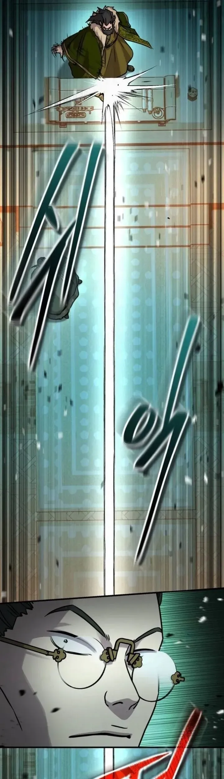 Hồi Quy Nhưng Thế Giới Vẫn Bình Yên - Chương 59 - Trang 60