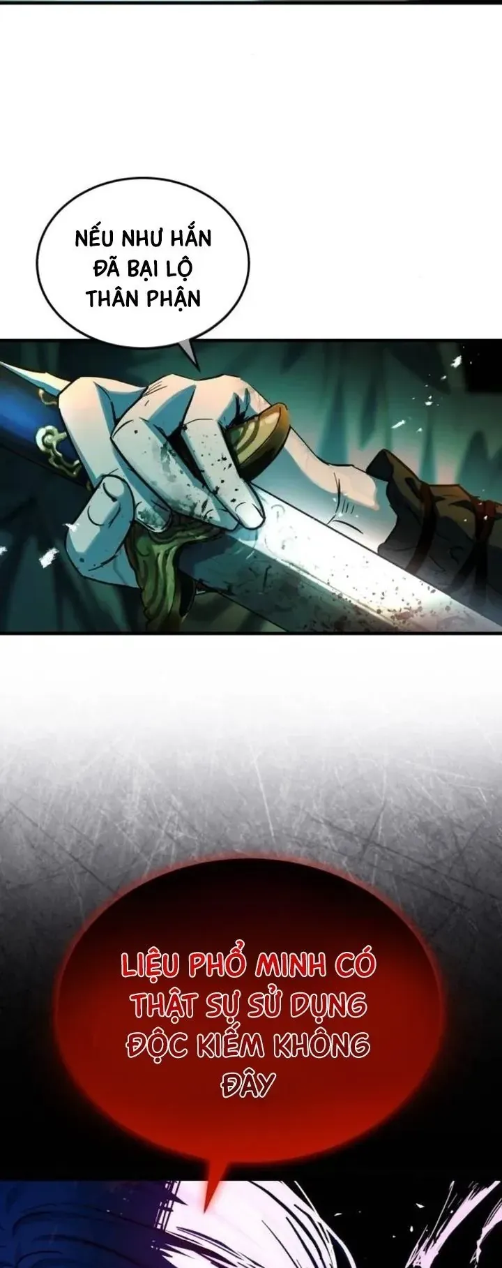 Hồi Quy Nhưng Thế Giới Vẫn Bình Yên - Chương 59 - Trang 62