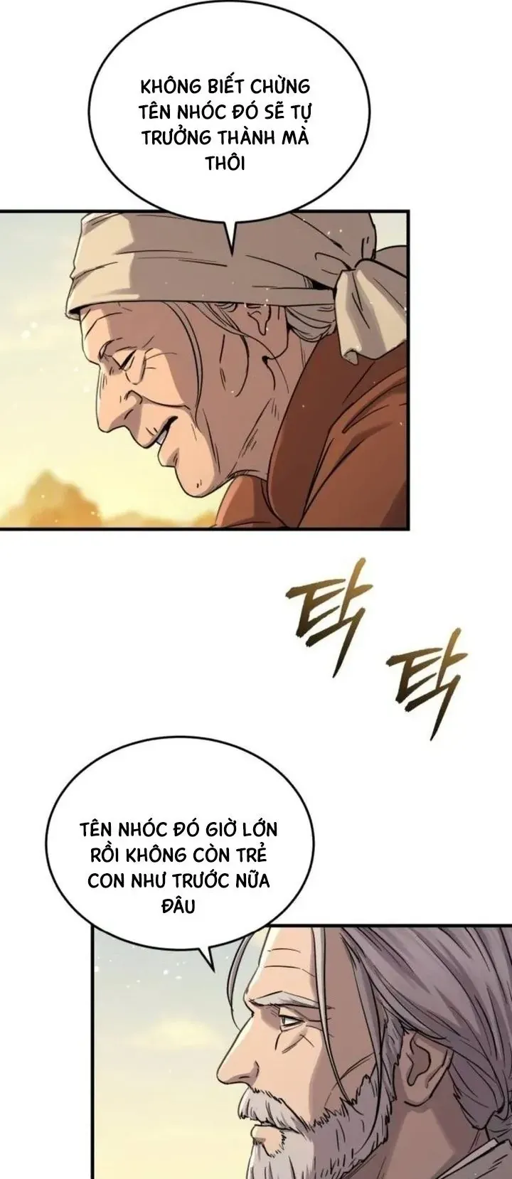 Hồi Quy Nhưng Thế Giới Vẫn Bình Yên - Chương 59 - Trang 8