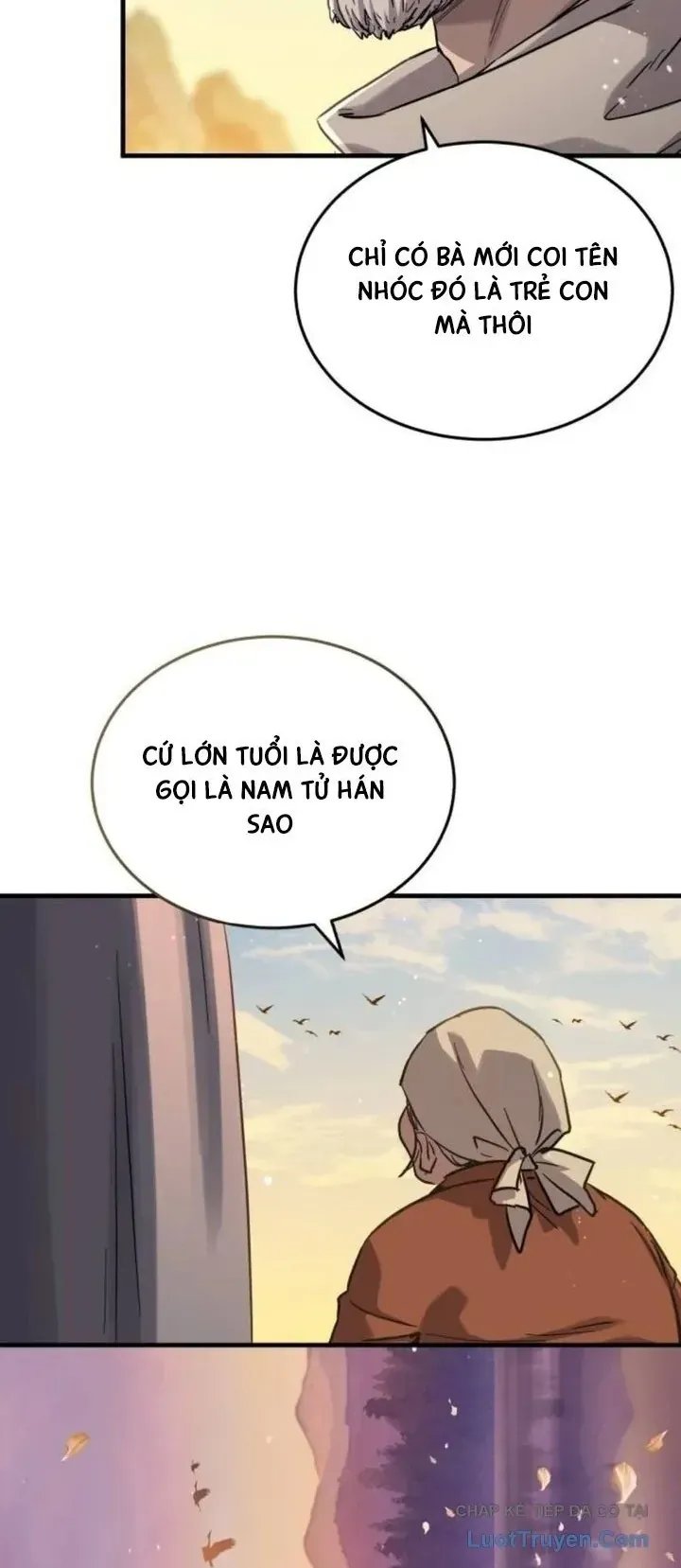 Hồi Quy Nhưng Thế Giới Vẫn Bình Yên - Chương 59 - Trang 9