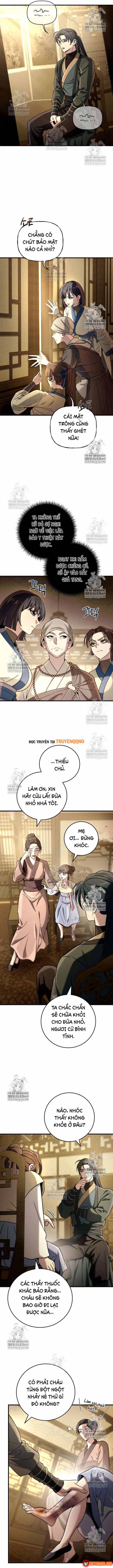 Tứ Xuyên Bá Vương - Chương 10 - Trang 14