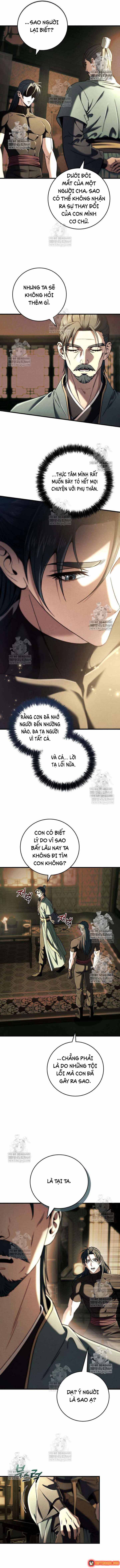 Tứ Xuyên Bá Vương - Chương 10 - Trang 3