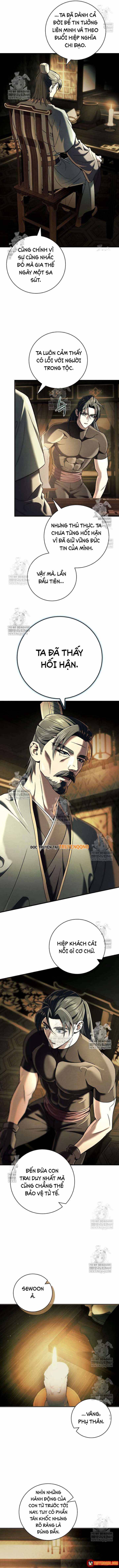 Tứ Xuyên Bá Vương - Chương 10 - Trang 4