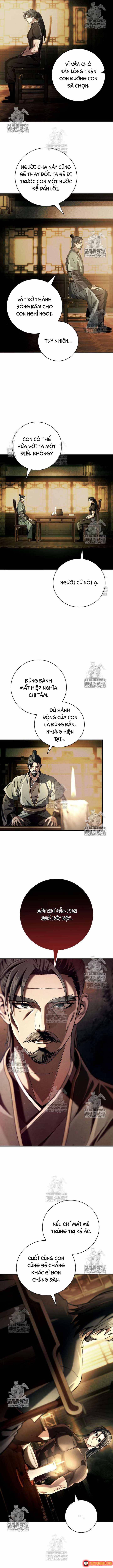 Tứ Xuyên Bá Vương - Chương 10 - Trang 5