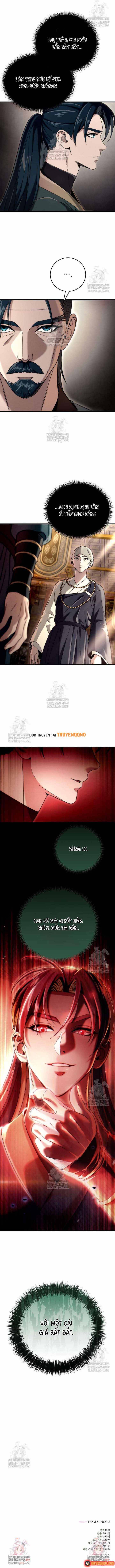 Tứ Xuyên Bá Vương - Chương 11 - Trang 19