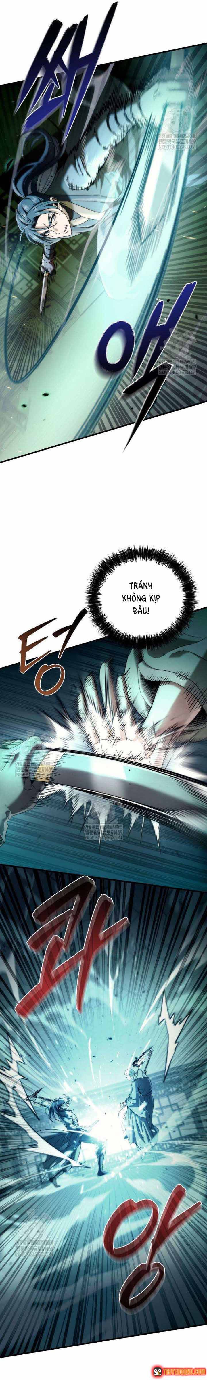 Tứ Xuyên Bá Vương - Chương 11 - Trang 5