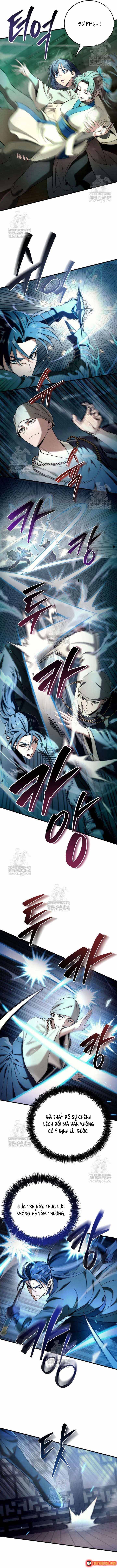 Tứ Xuyên Bá Vương - Chương 11 - Trang 6