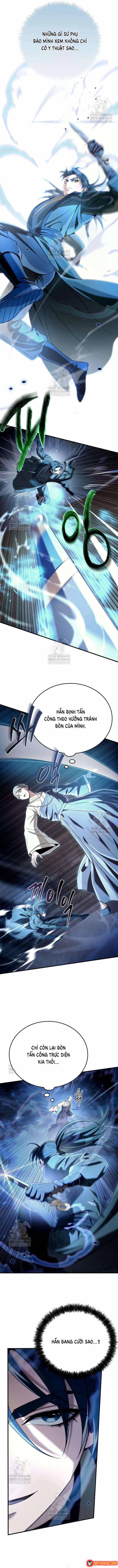 Tứ Xuyên Bá Vương - Chương 11 - Trang 7