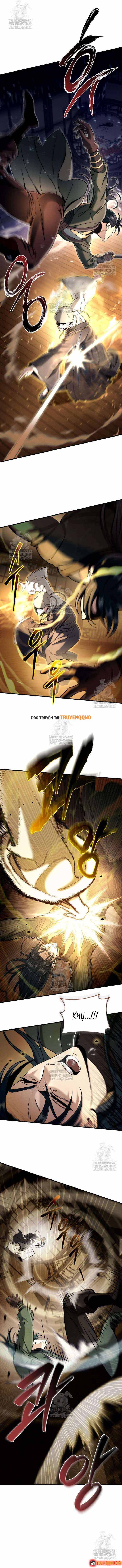 Tứ Xuyên Bá Vương - Chương 11 - Trang 9