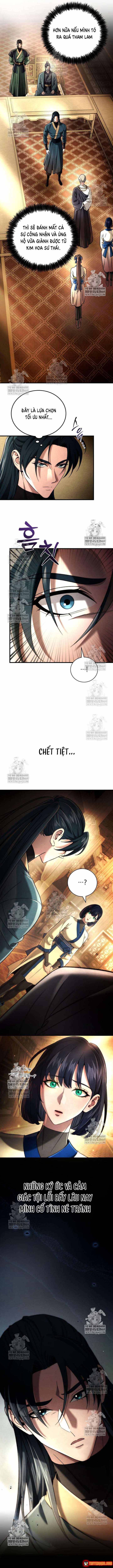 Tứ Xuyên Bá Vương - Chương 12 - Trang 12