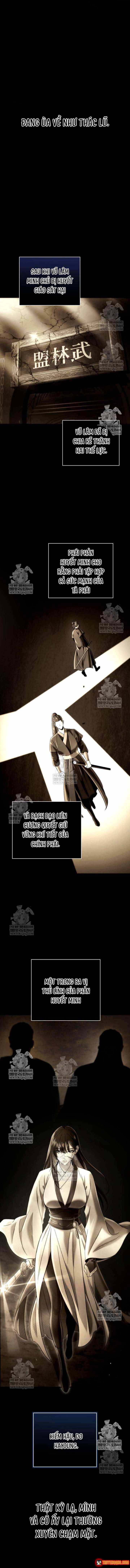 Tứ Xuyên Bá Vương - Chương 12 - Trang 13