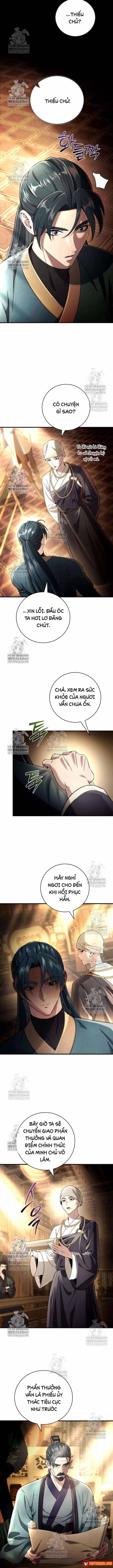 Tứ Xuyên Bá Vương - Chương 12 - Trang 15