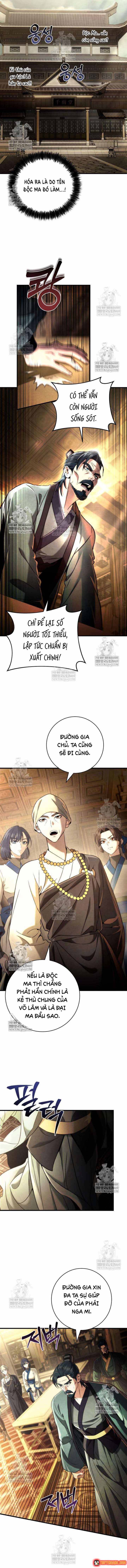 Tứ Xuyên Bá Vương - Chương 12 - Trang 18