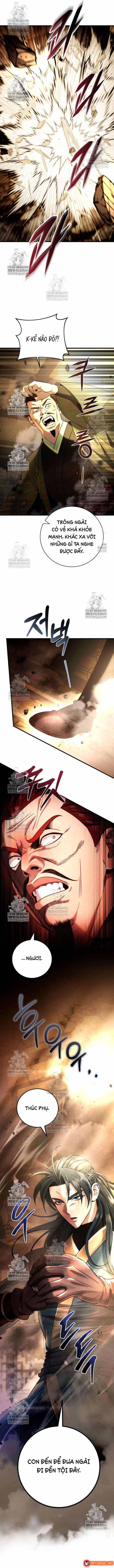 Tứ Xuyên Bá Vương - Chương 12 - Trang 21