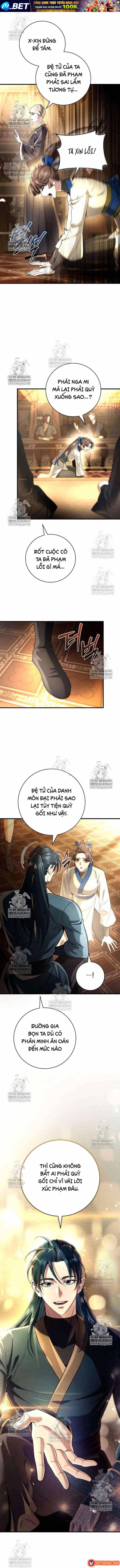 Tứ Xuyên Bá Vương - Chương 12 - Trang 6