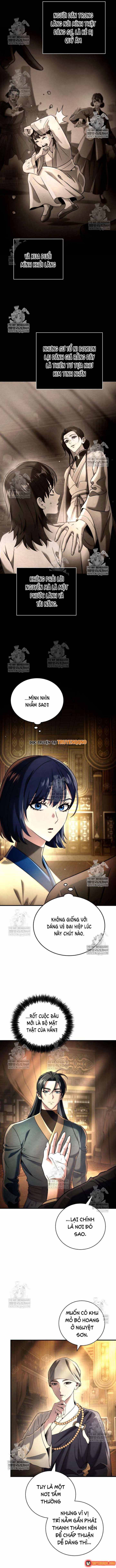 Tứ Xuyên Bá Vương - Chương 12 - Trang 9