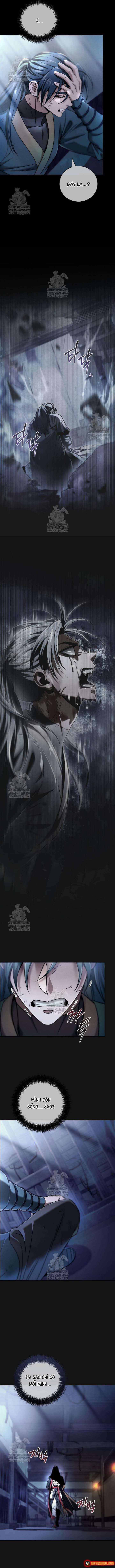 Tứ Xuyên Bá Vương - Chương 7 - Trang 11