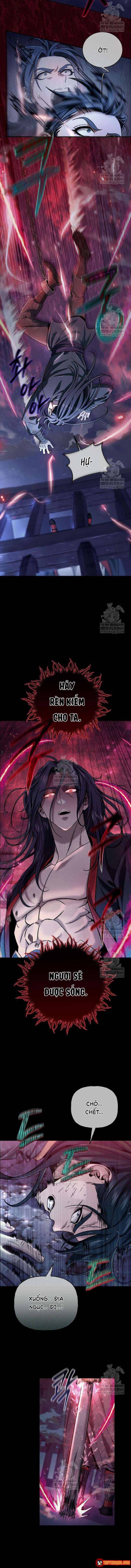 Tứ Xuyên Bá Vương - Chương 7 - Trang 13