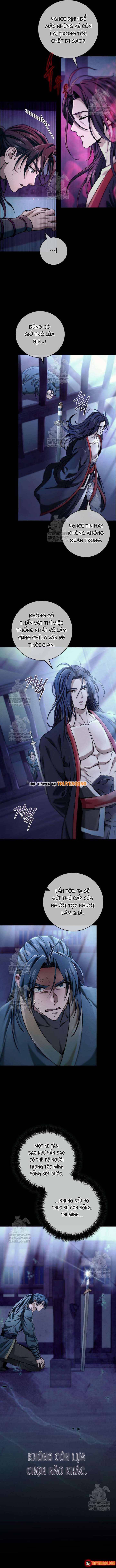 Tứ Xuyên Bá Vương - Chương 7 - Trang 14