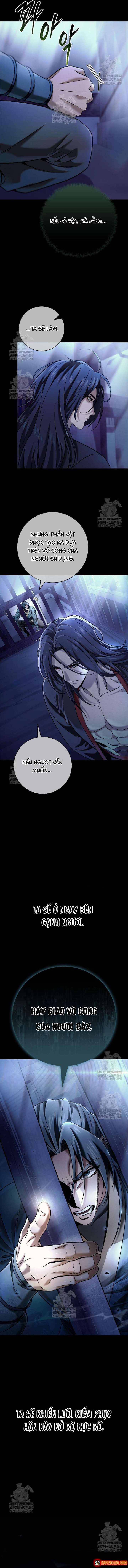 Tứ Xuyên Bá Vương - Chương 7 - Trang 15