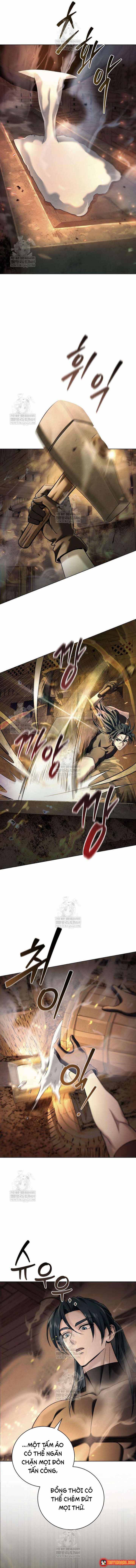 Tứ Xuyên Bá Vương - Chương 7 - Trang 17