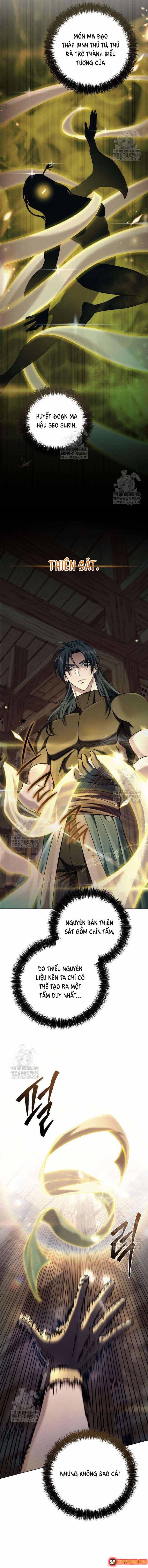 Tứ Xuyên Bá Vương - Chương 7 - Trang 18