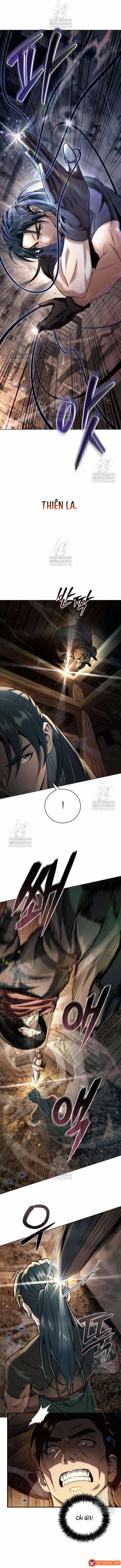 Tứ Xuyên Bá Vương - Chương 7 - Trang 20