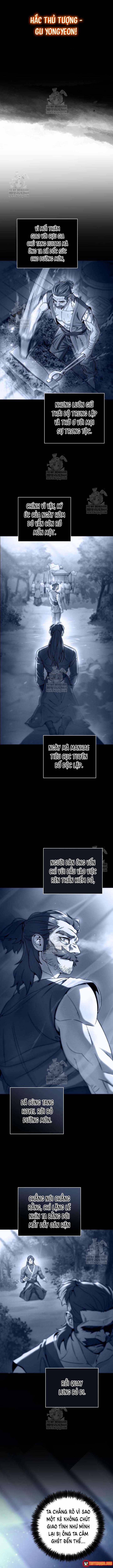 Tứ Xuyên Bá Vương - Chương 7 - Trang 3