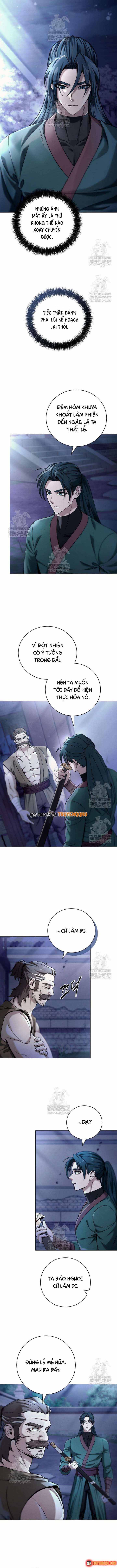 Tứ Xuyên Bá Vương - Chương 7 - Trang 4