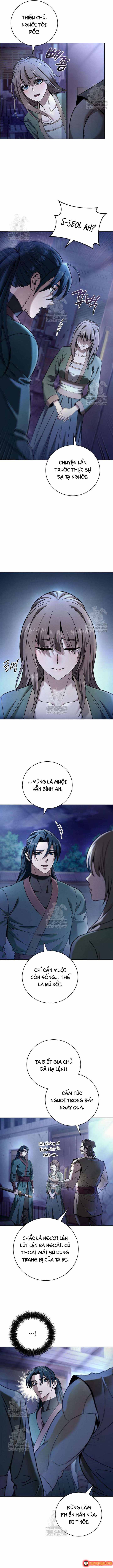 Tứ Xuyên Bá Vương - Chương 7 - Trang 5