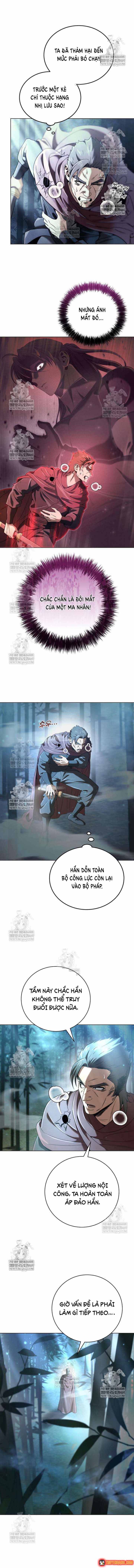 Tứ Xuyên Bá Vương - Chương 8 - Trang 12