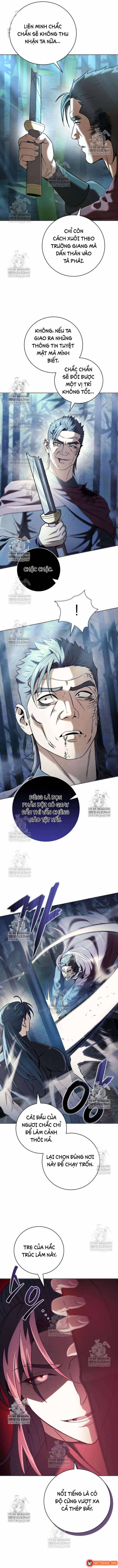 Tứ Xuyên Bá Vương - Chương 8 - Trang 13