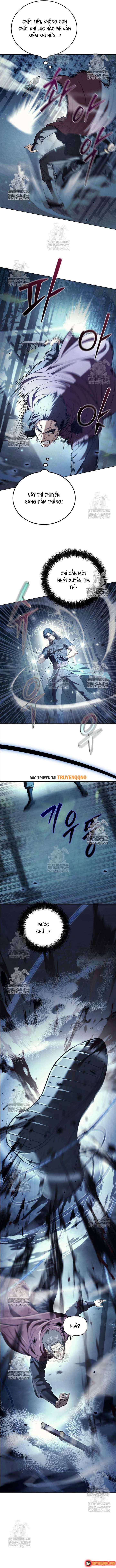 Tứ Xuyên Bá Vương - Chương 8 - Trang 14