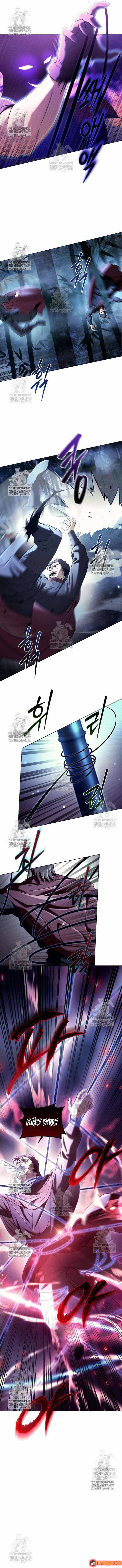 Tứ Xuyên Bá Vương - Chương 8 - Trang 15