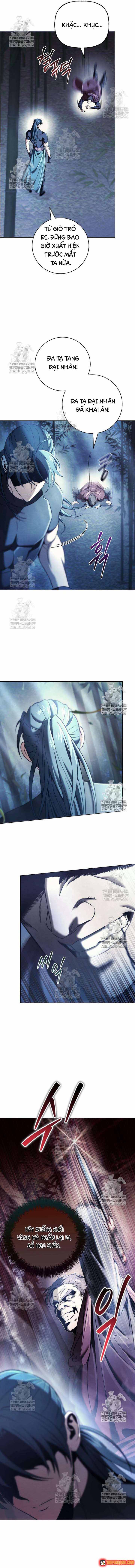 Tứ Xuyên Bá Vương - Chương 8 - Trang 17