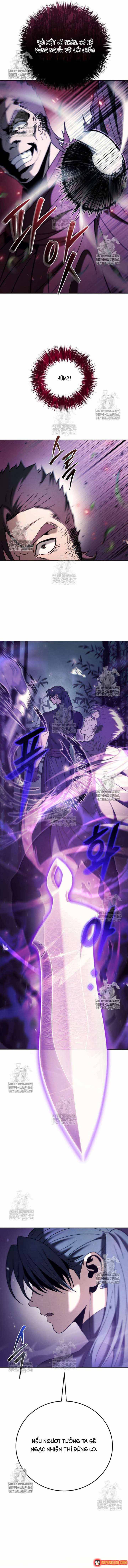 Tứ Xuyên Bá Vương - Chương 8 - Trang 18