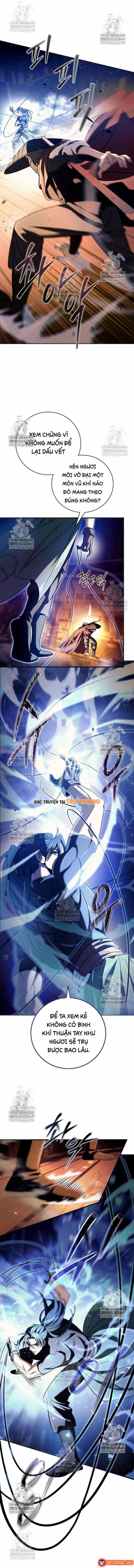 Tứ Xuyên Bá Vương - Chương 8 - Trang 4