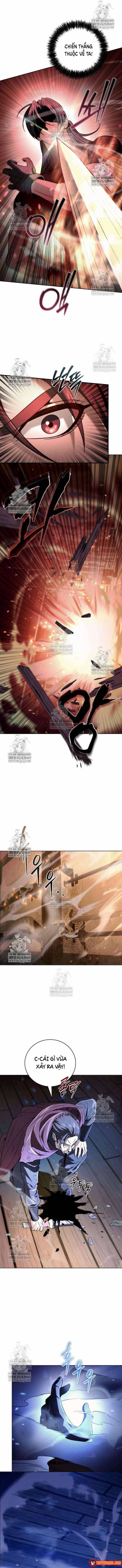 Tứ Xuyên Bá Vương - Chương 8 - Trang 7