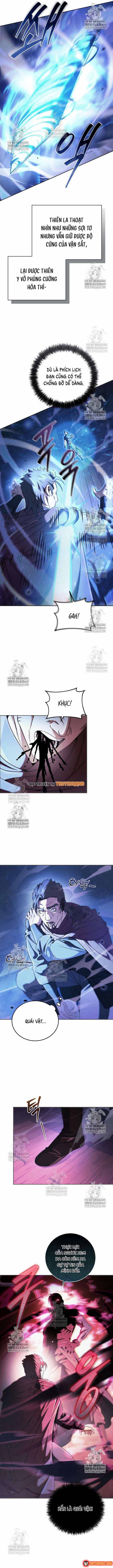 Tứ Xuyên Bá Vương - Chương 8 - Trang 9