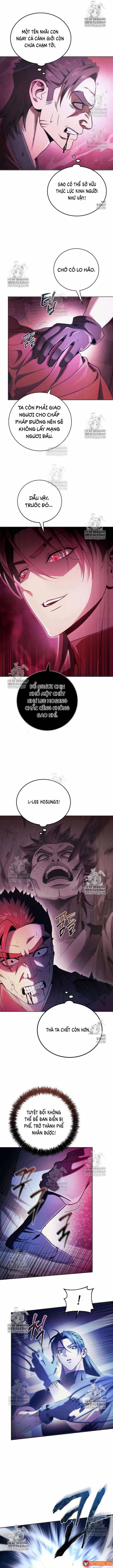 Tứ Xuyên Bá Vương - Chương 8 - Trang 10